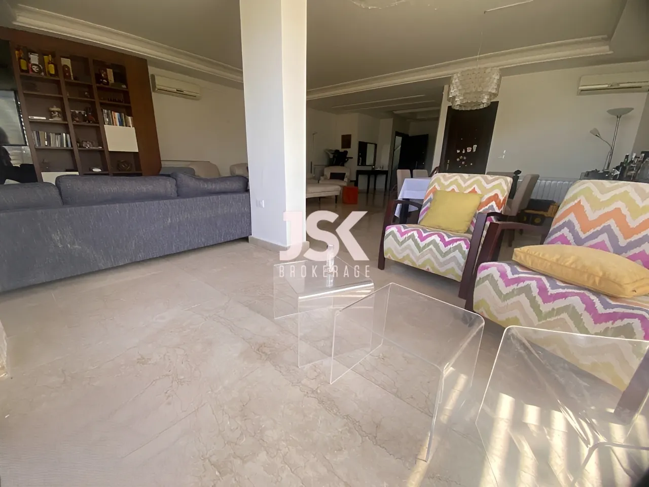 Apartment for Sale in Deir Qoubel