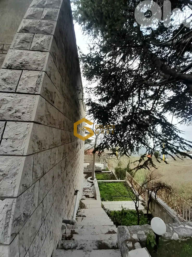 Villa for Sale in Aannaya