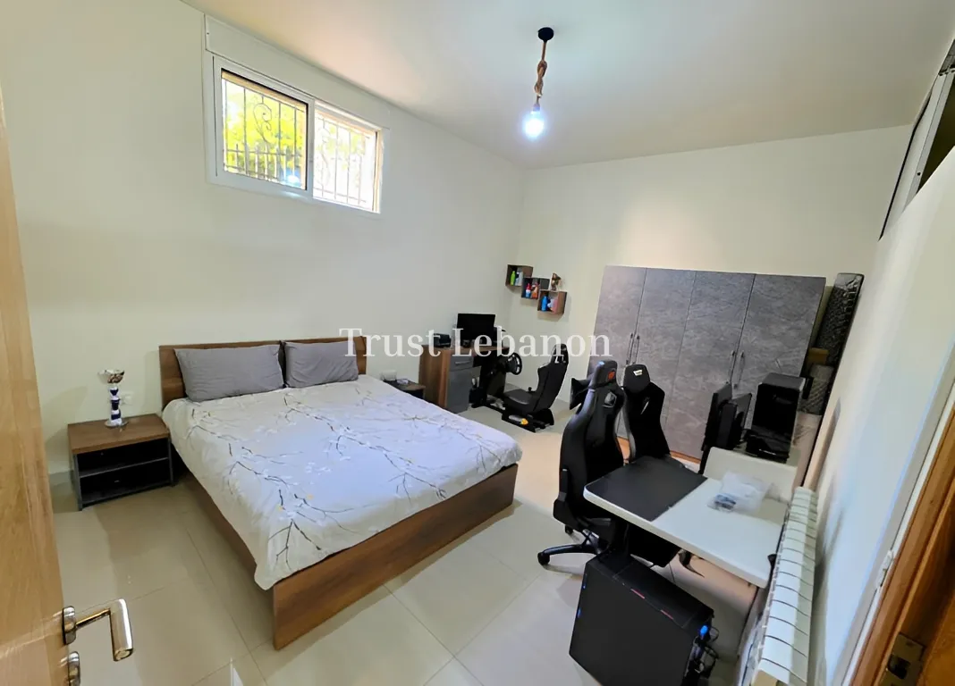 Apartment for sale in Sehayleh, Lebanon