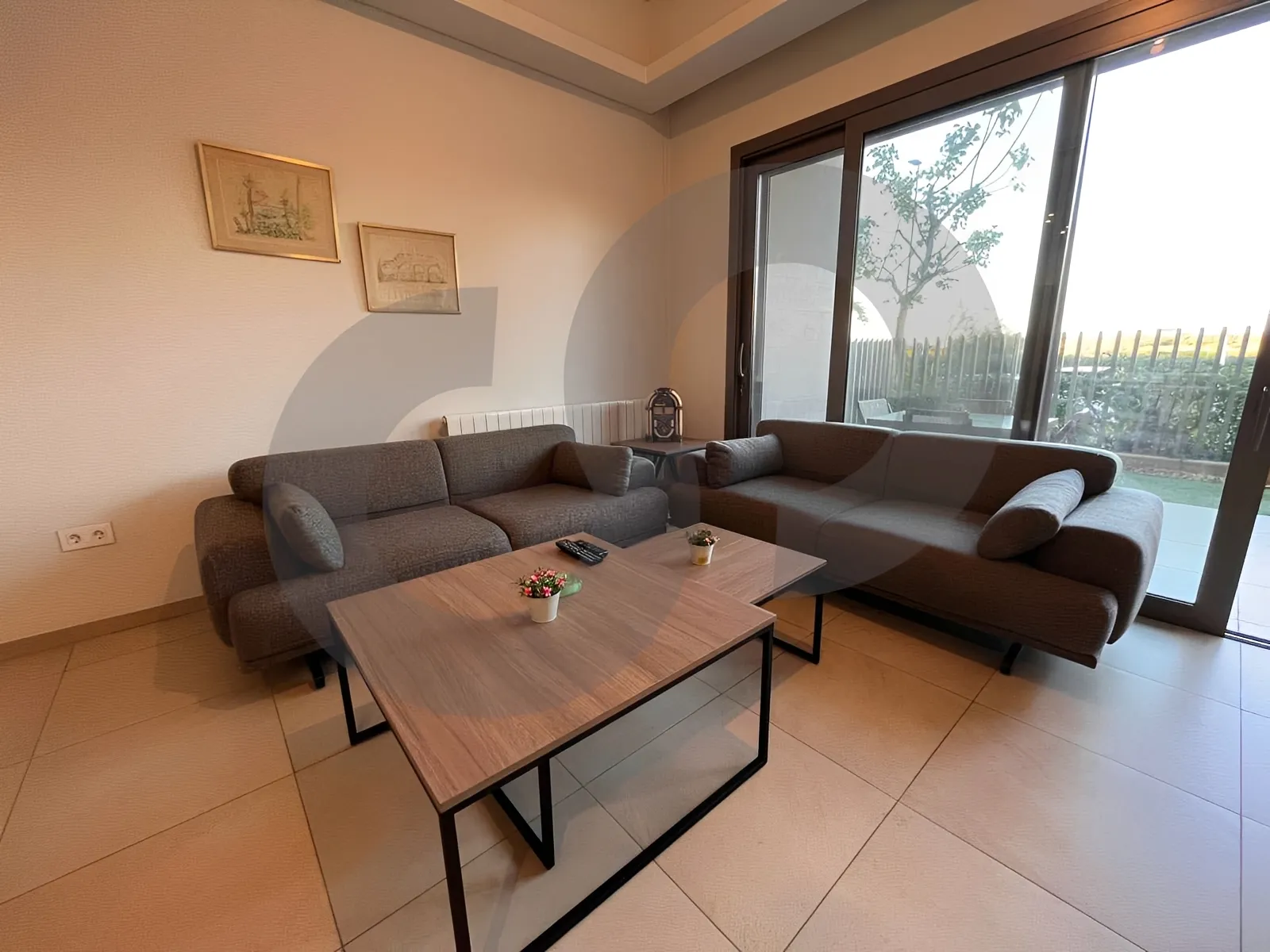 Apartment for Rent in Dbaye