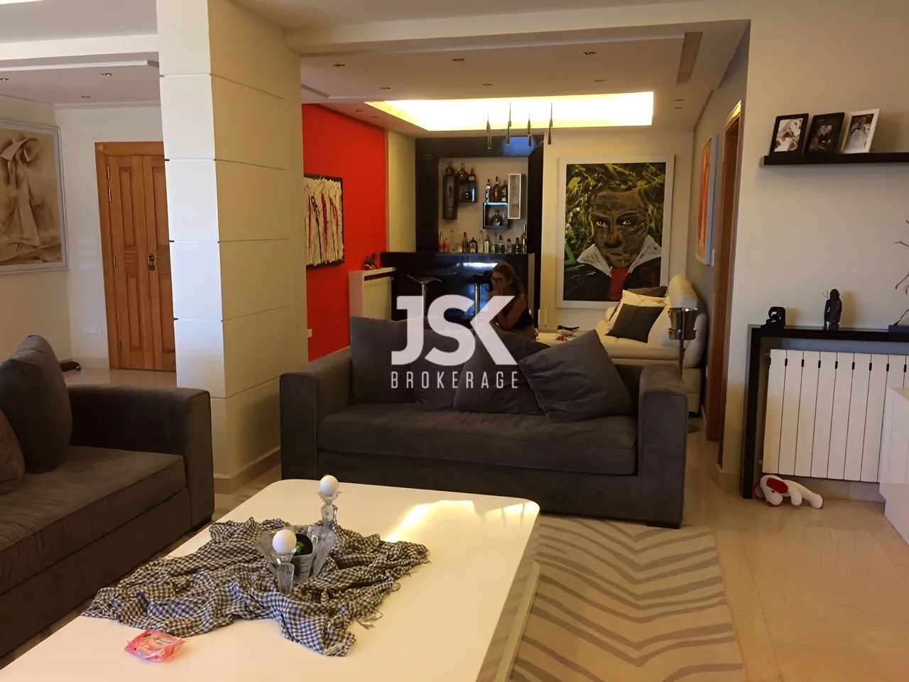 Apartment for Sale in Sehayleh