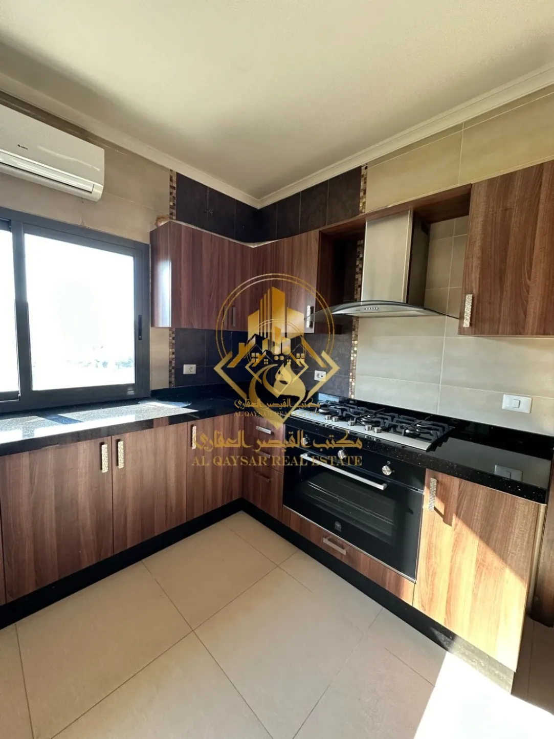 Apartment for sale in Dawhet el Hoss, Aley, Lebanon