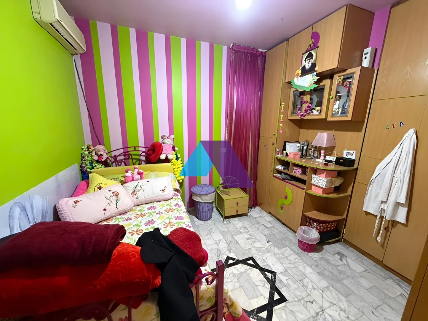 Apartment for sale in Tabarja