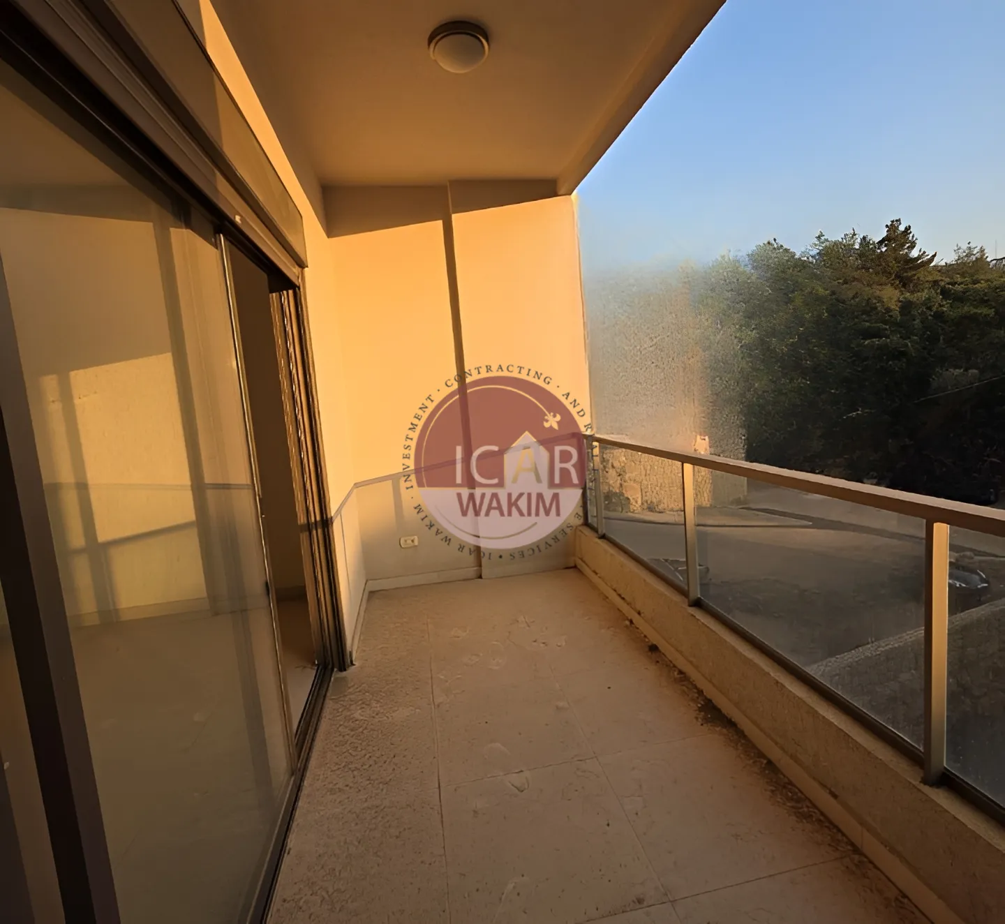 Apartment for sale in Tilal Ain Saadeh