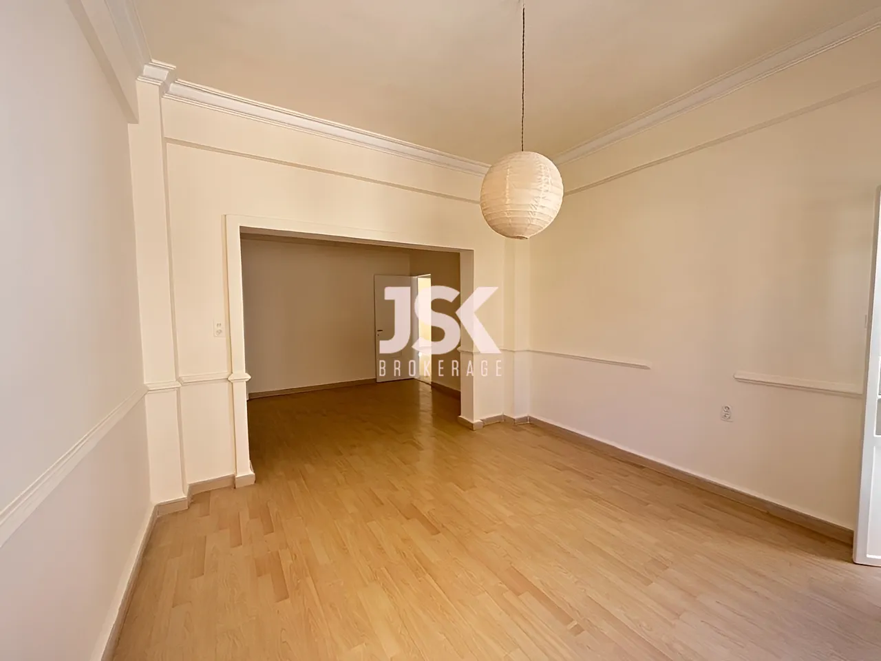 Apartment for Rent in Badaro