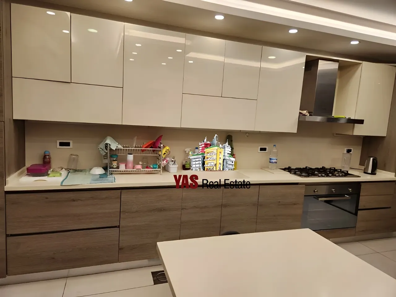 Apartment for Sale in Bir Hassan
