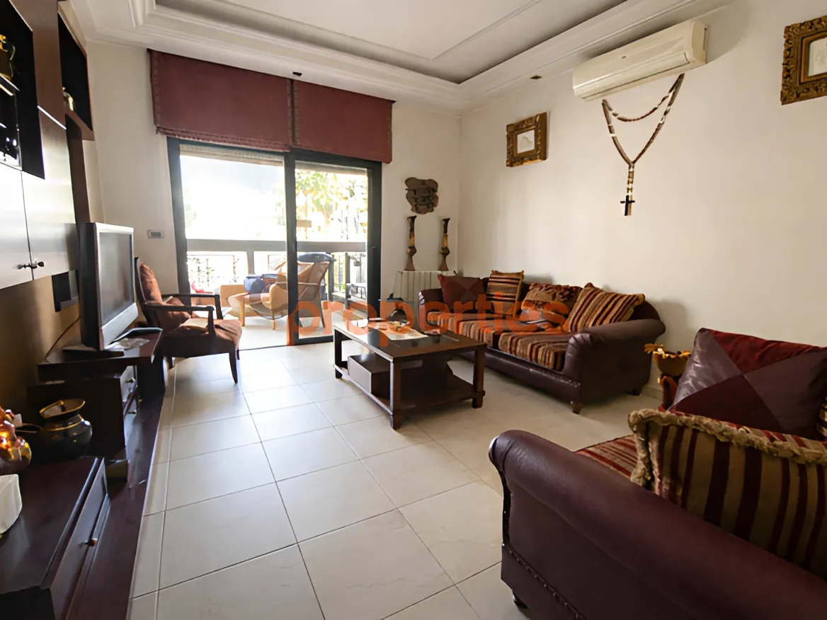 Apartment for Sale in Jal El Dib