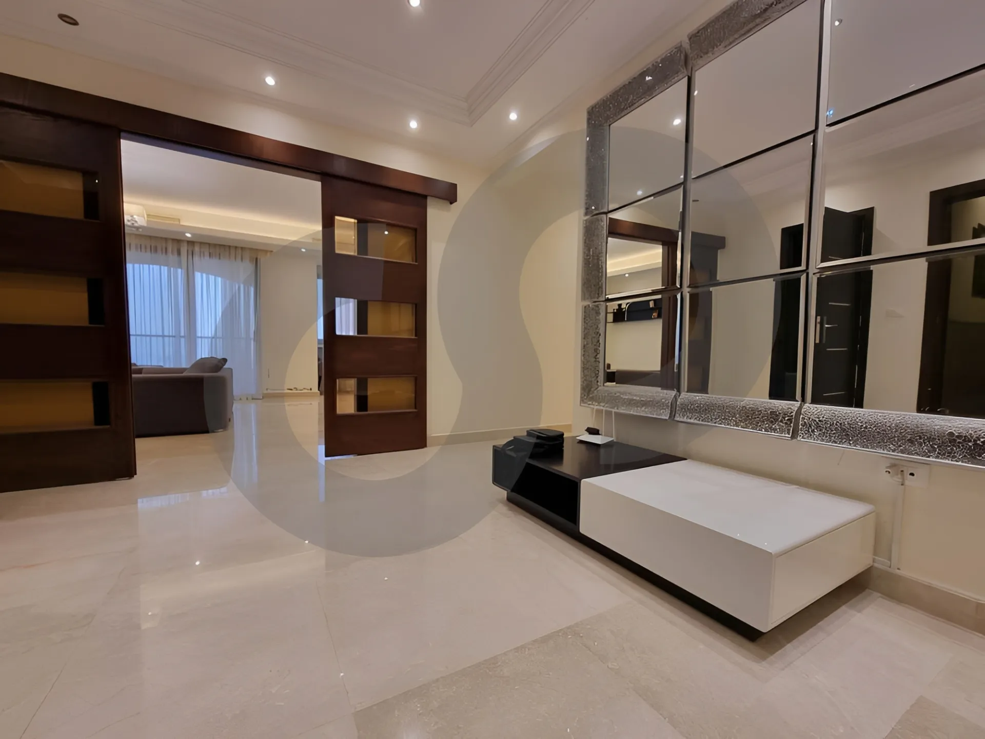 Apartment for Sale in Dawhet el Hoss, Aley, Lebanon - 4 bed, 4 bath
