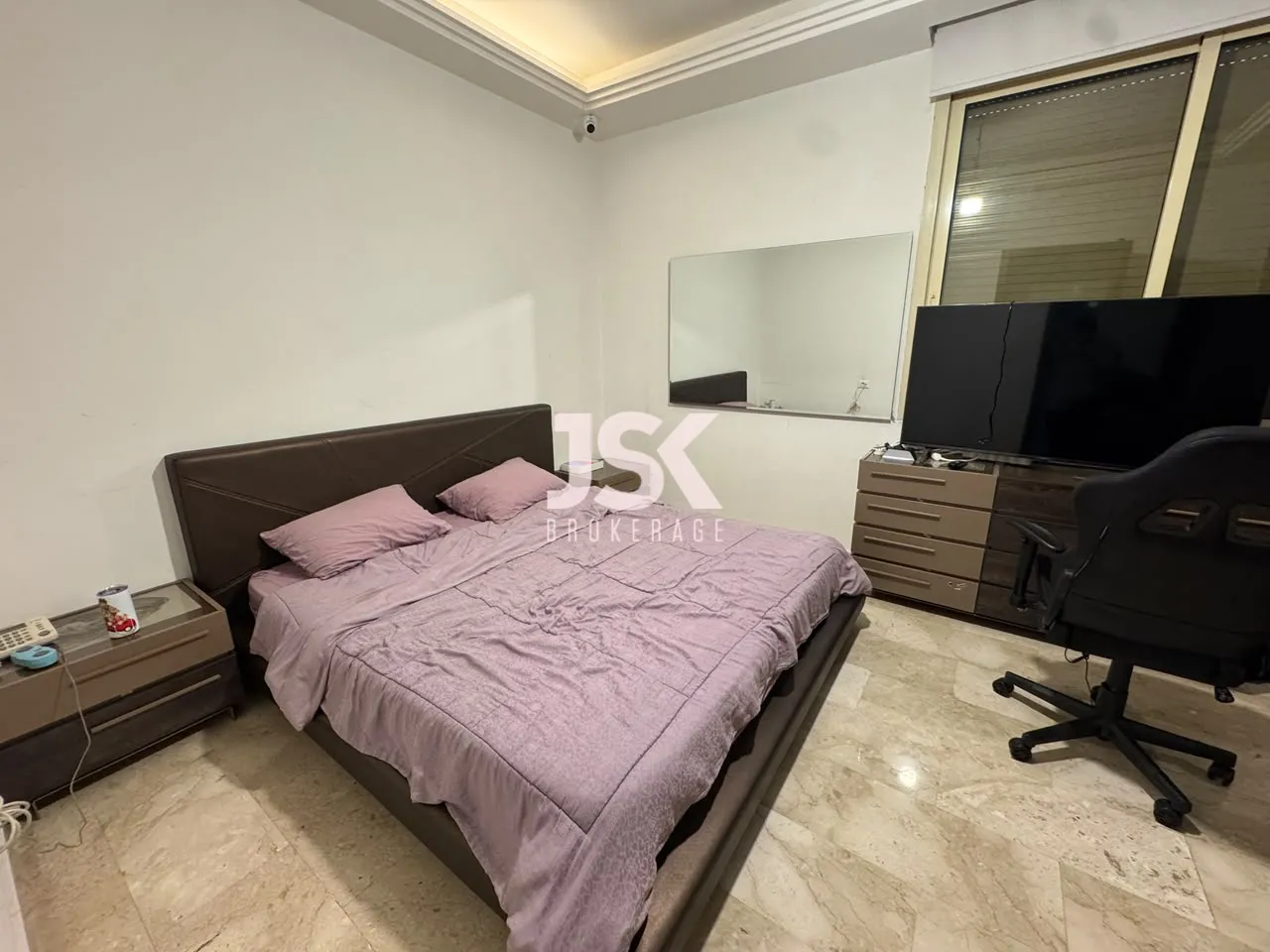 Apartment for Sale in Jnah