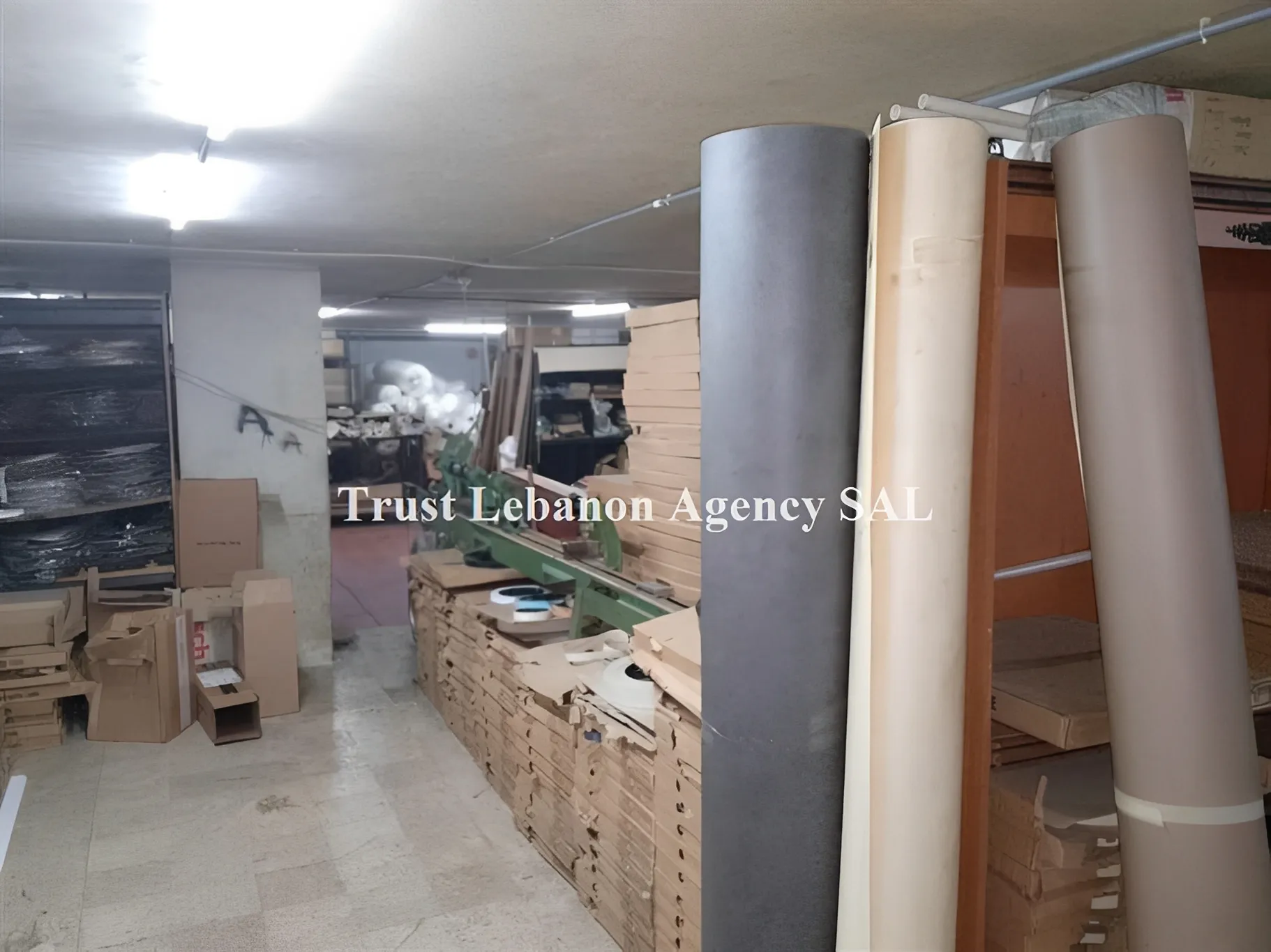 Commercial Property For Sale in Baabda, Haret Hreik