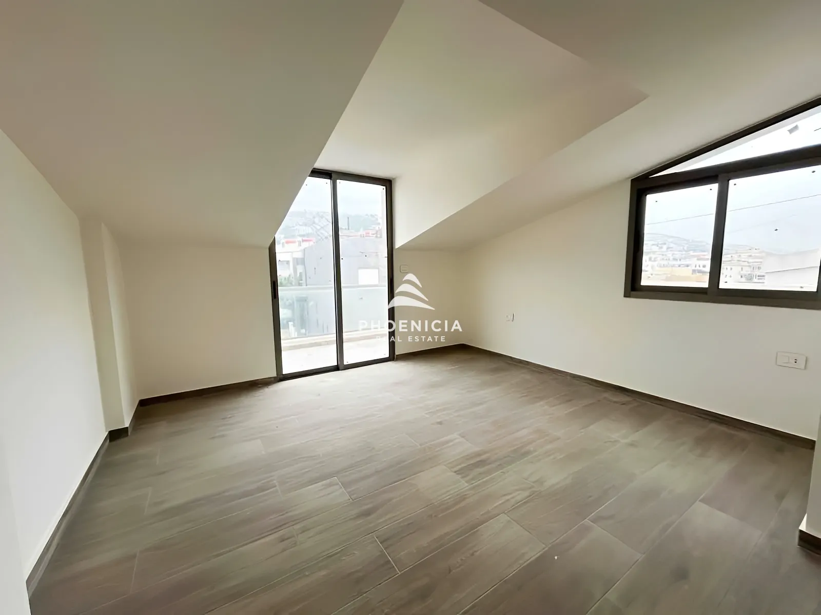 Apartment for Sale in Blat