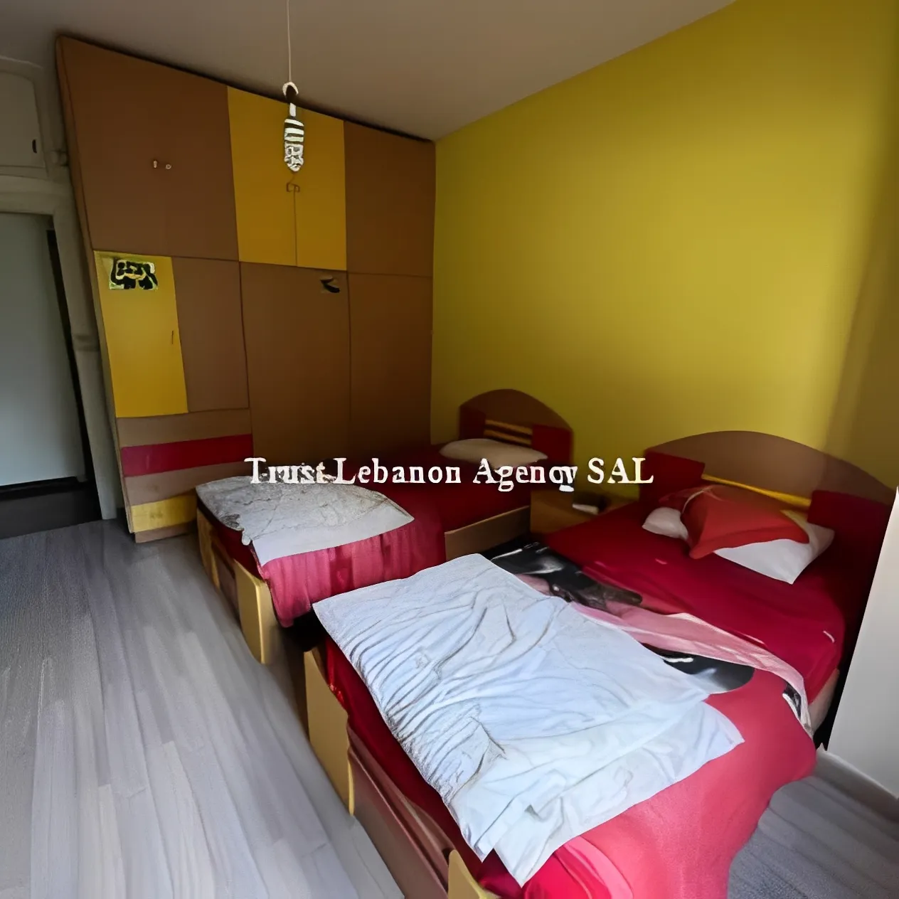 Apartment for Rent in Metn Monteverde Lebanon