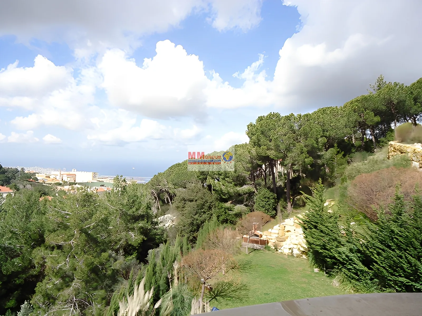 Apartment for Sale in Broumana