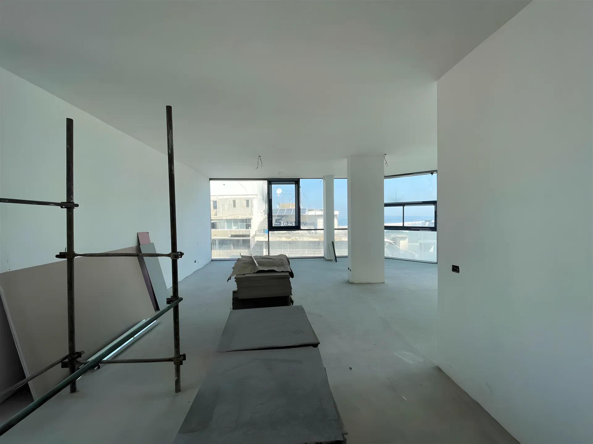 Apartment for Sale in Saifi Village - 3 bed, 4 bath