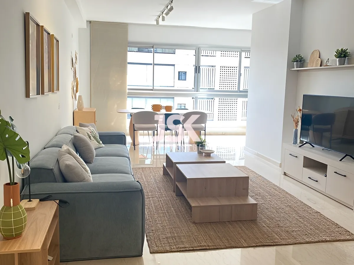 Apartment for Sale in Achrafieh