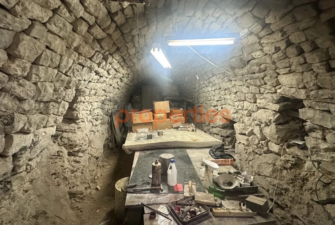 Apartment for Sale in Ghazir
