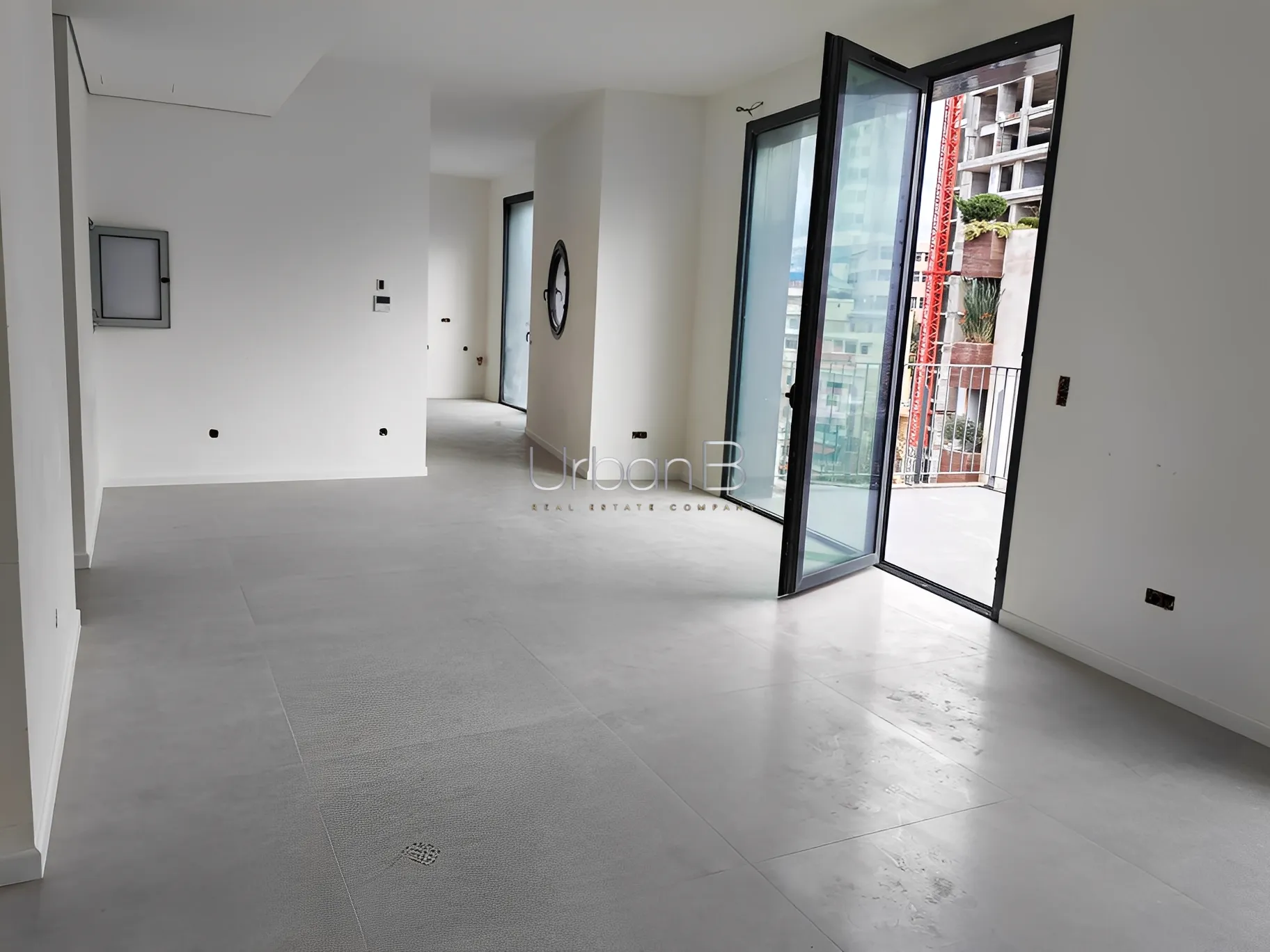 Apartment for Sale in Achrafieh, Beirut, Lebanon - 2 bed, 2 bath