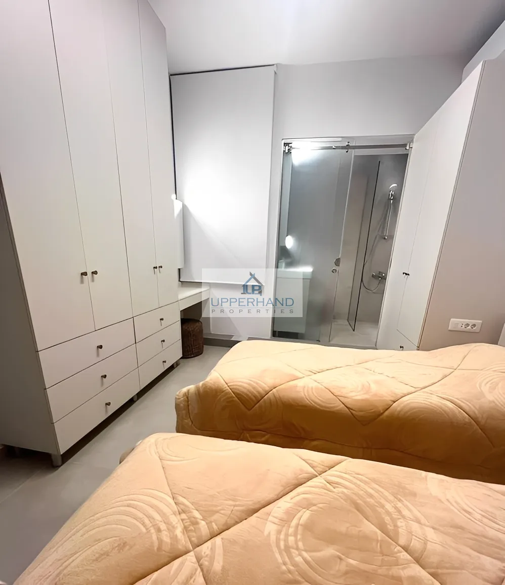 Apartment for Rent in Sassine, Bayrut, Lebanon