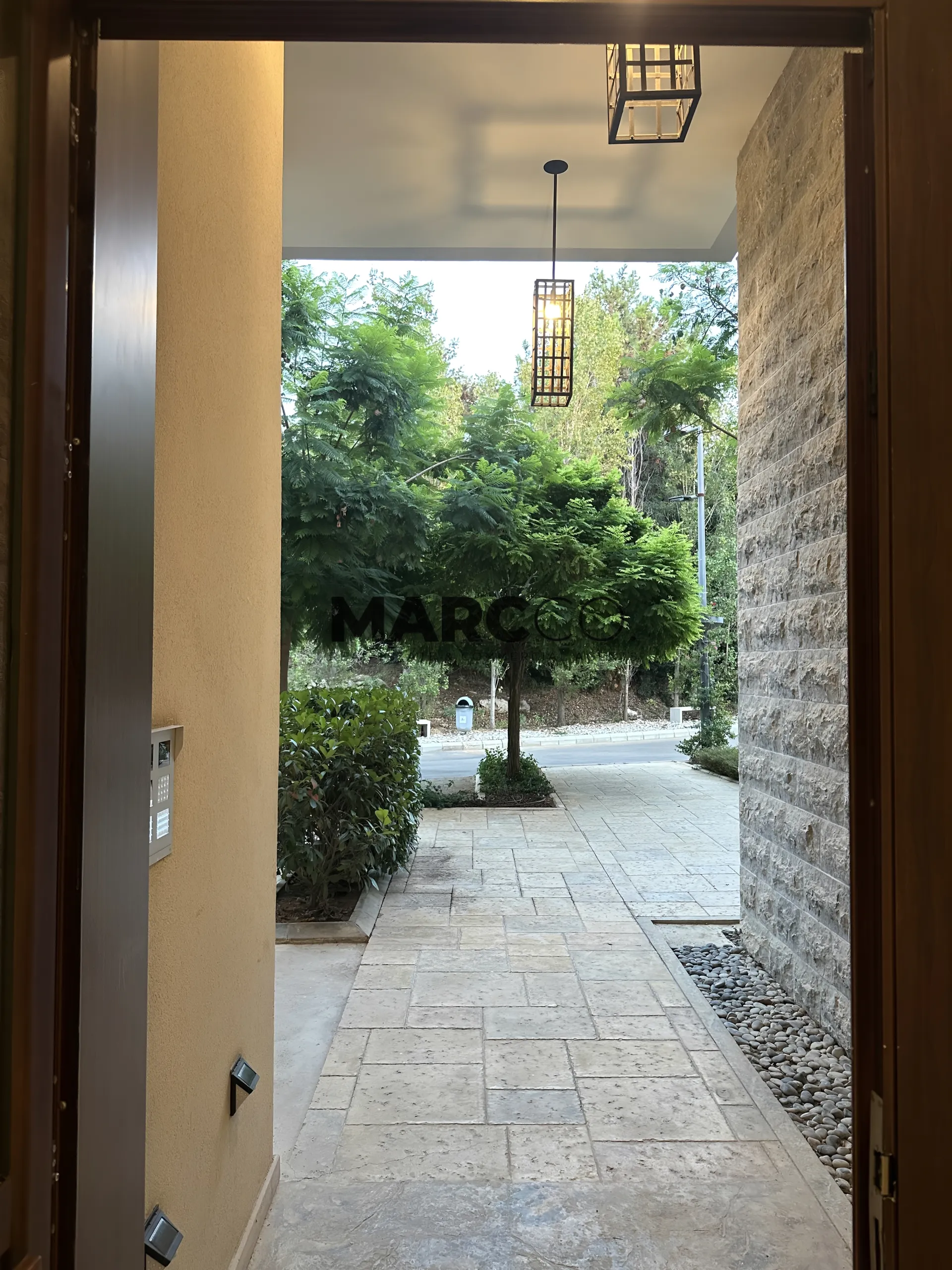 Apartment for rent in Beit Misk