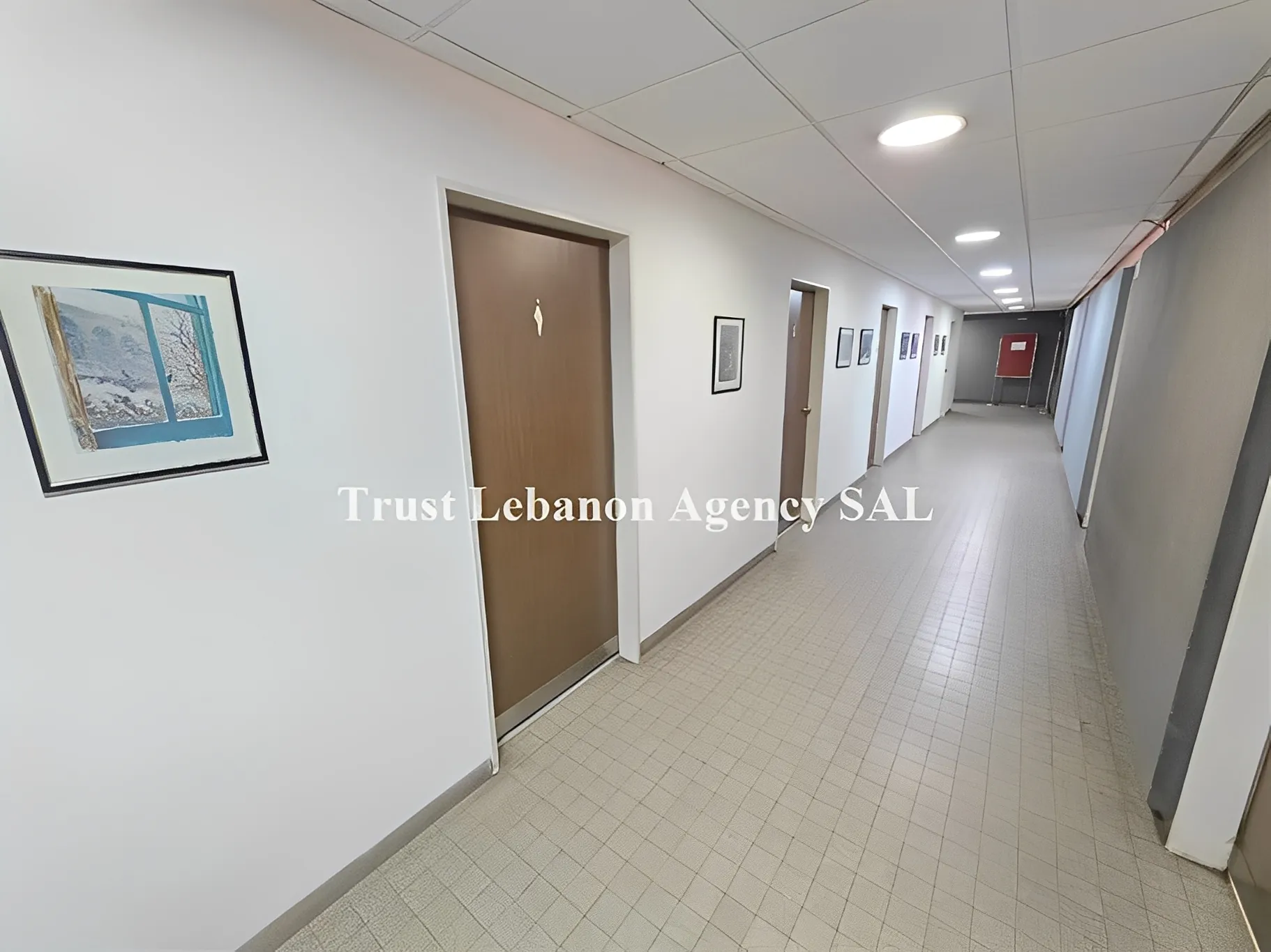 Office For Rent in Metn, Horsh Tabet