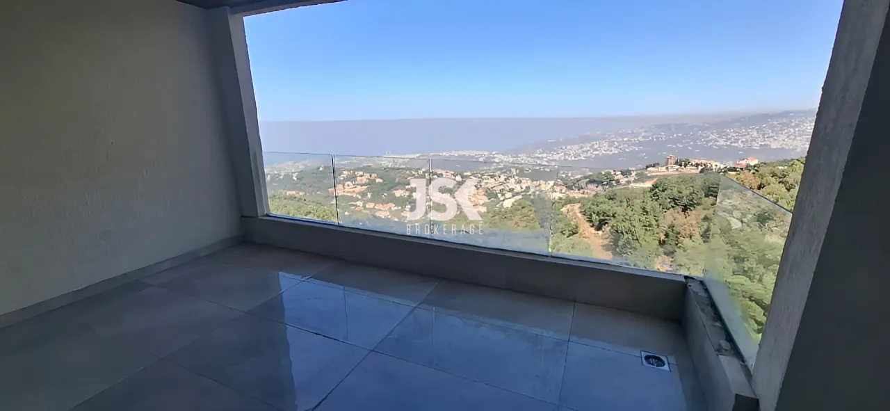 Apartment for Sale in Bharsaf - 3 bed, 3 bath