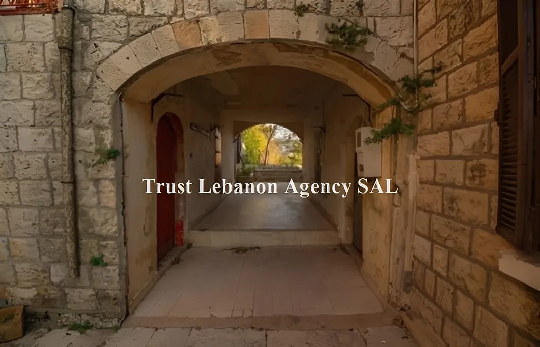 Apartment for Sale in Chouf Der Al Kamar Lebanon - 2 bed, 2 bath