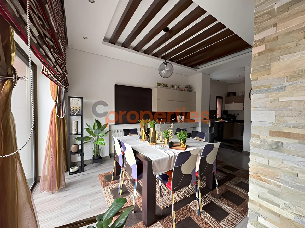 Chalet for Rent in Faqra