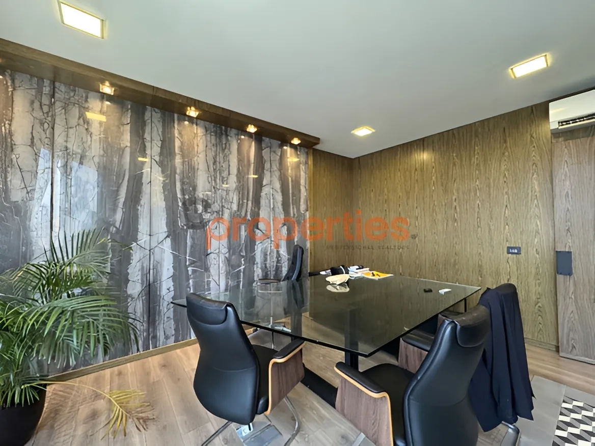 Office for Sale in Horch Tabet