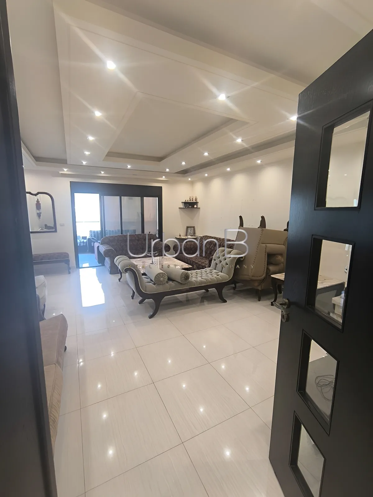 Apartment for rent in Rabweh
