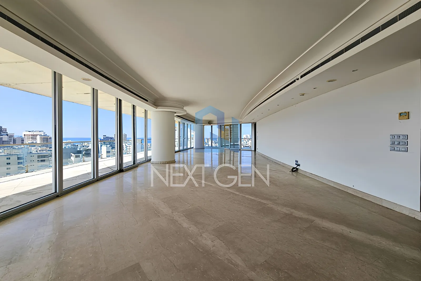 Apartment for Rent in Verdun