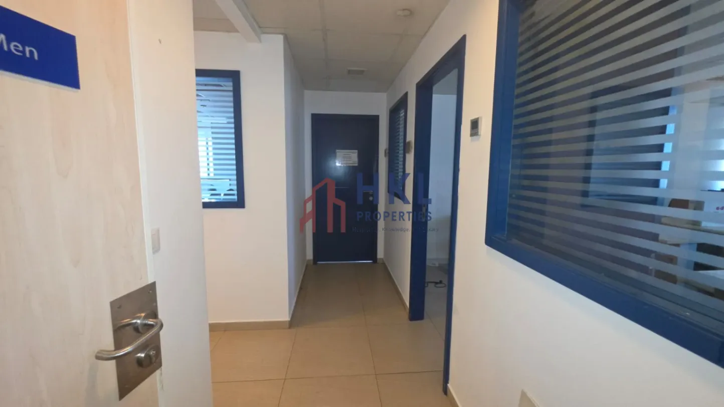 Office for rent in Achrafieh, Beirut, Lebanon