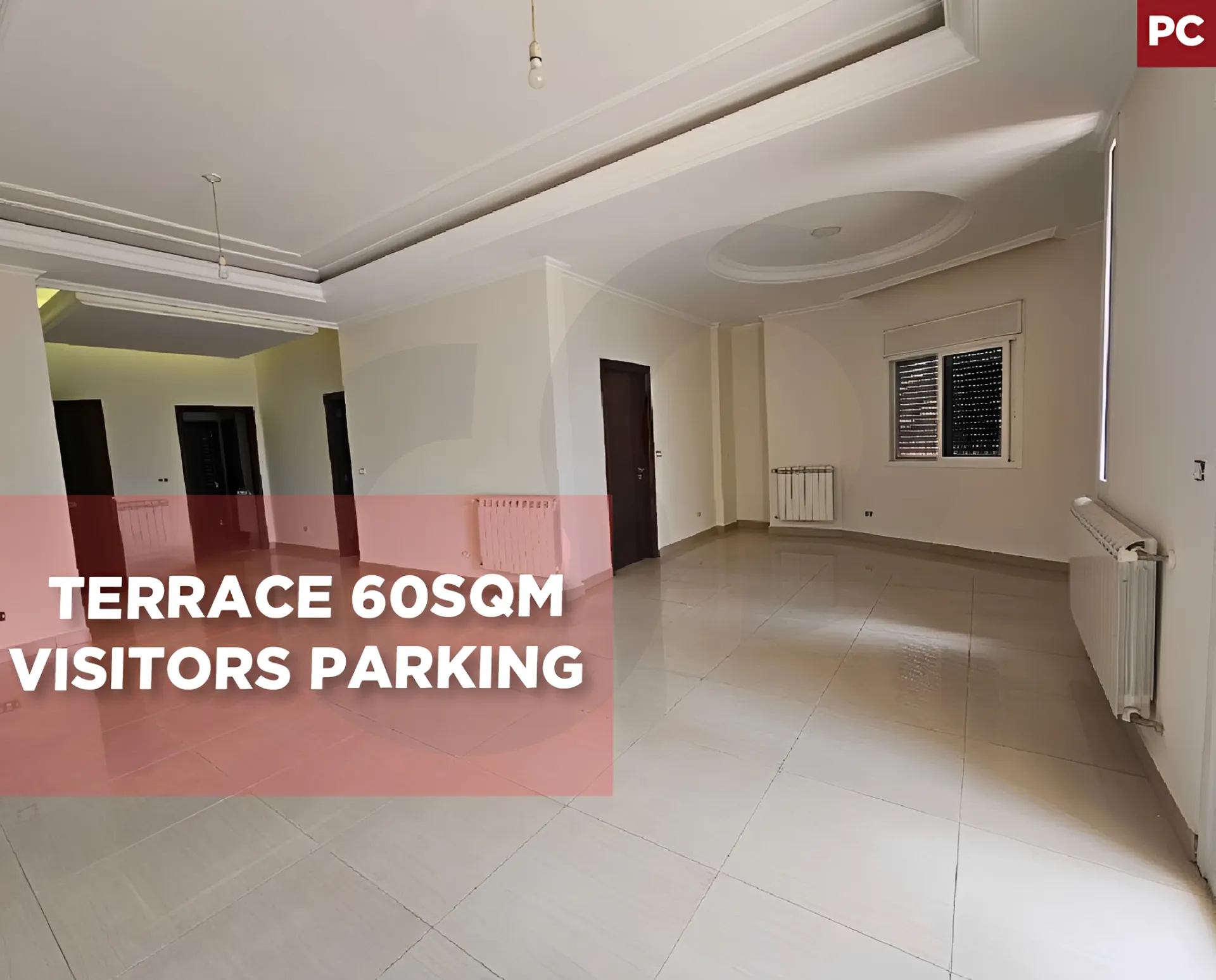 Apartment for Sale in Zgharta
