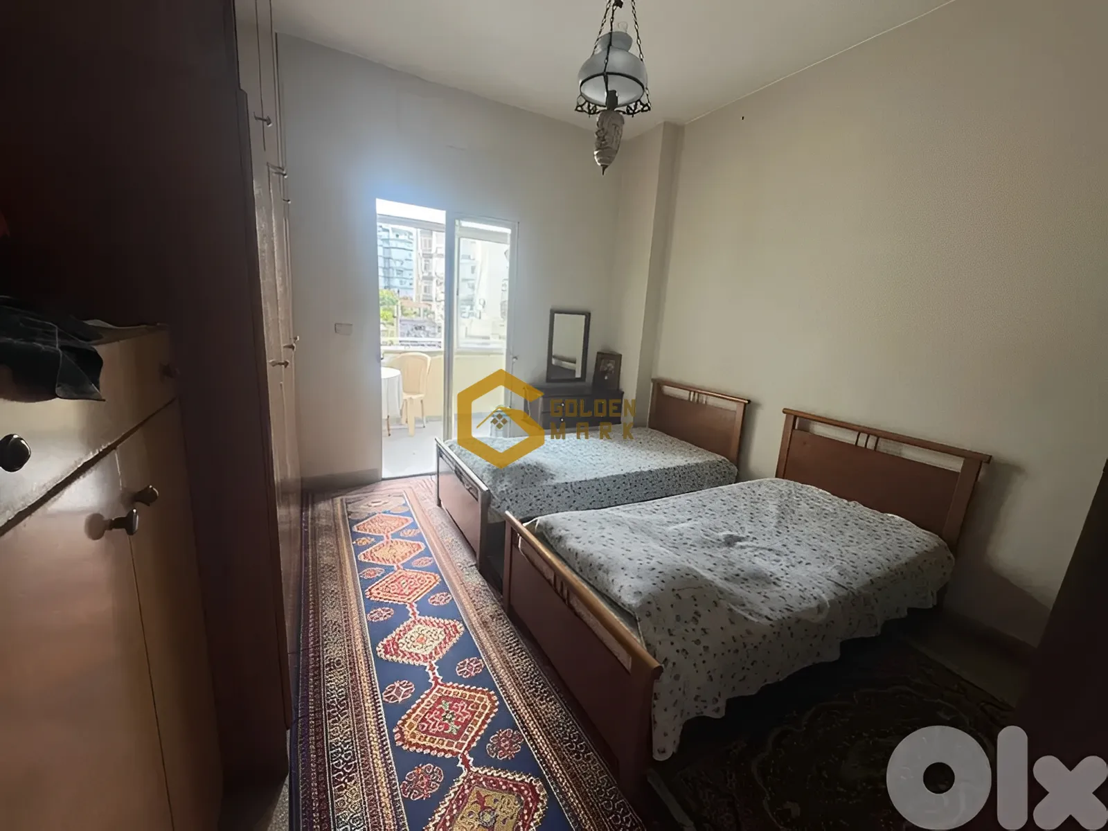 Apartment for Sale in Dekwaneh
