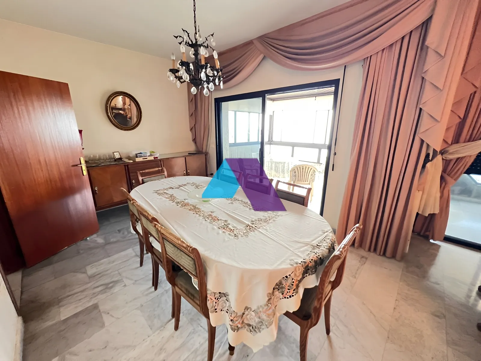 Apartment for Sale in Sahel Aalma