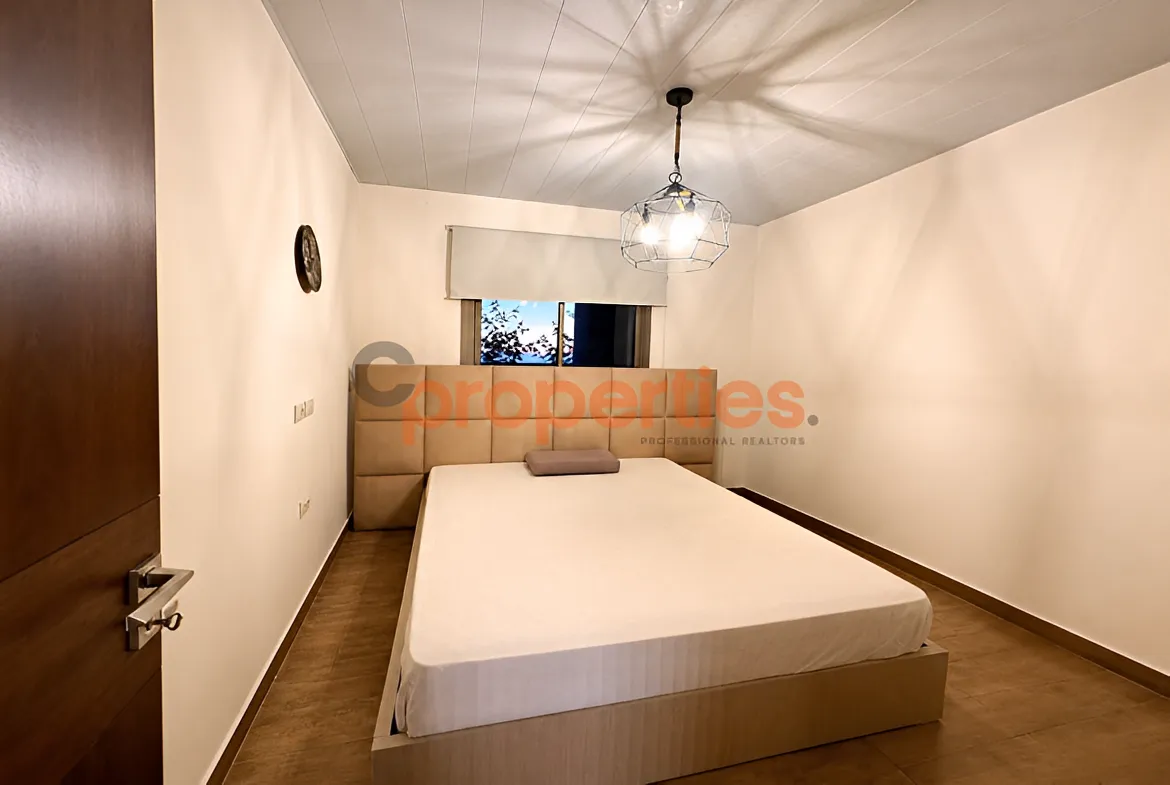 Chalet for Rent in Faqra