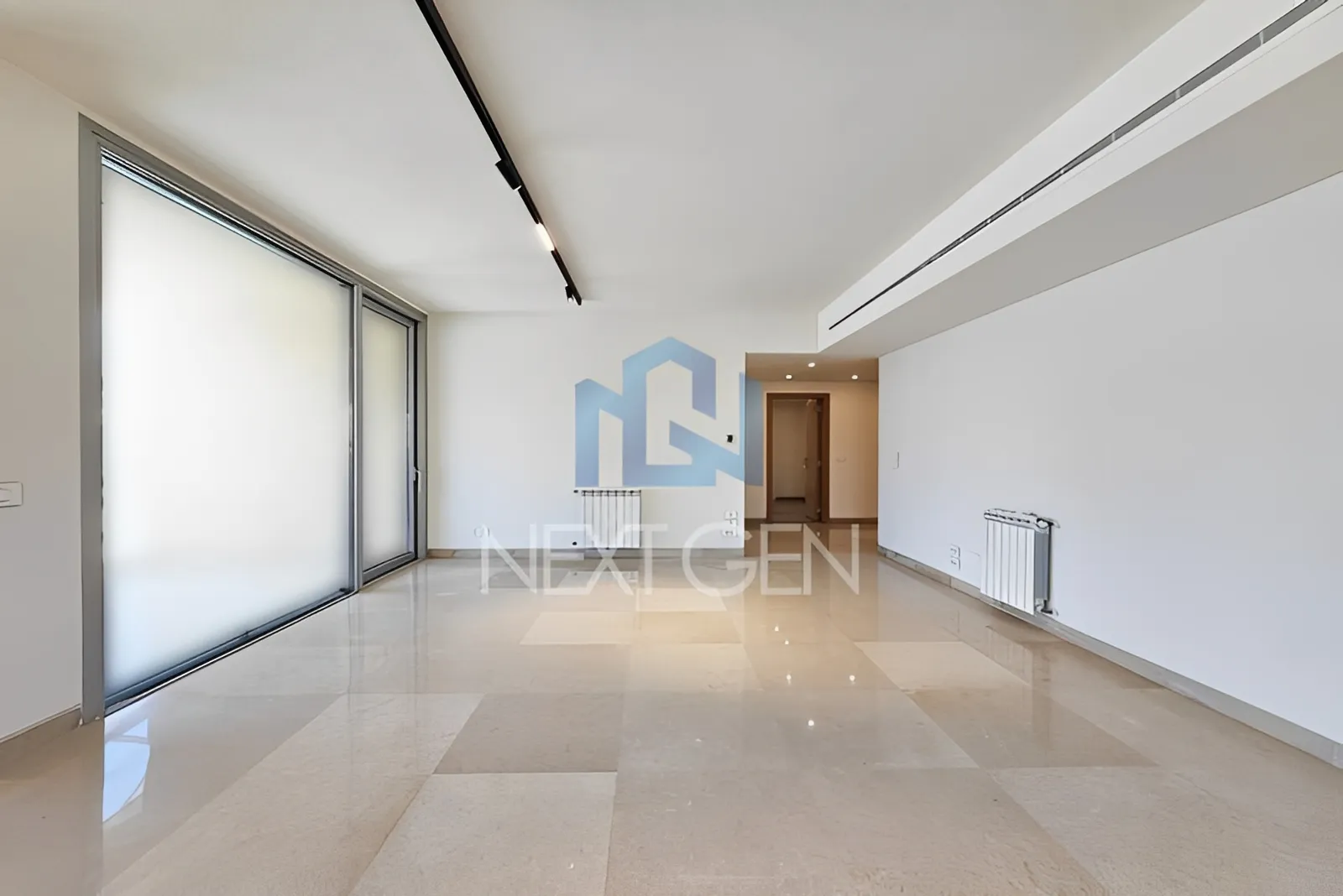 Apartment for Rent in Downtown - 3 bed, 5 bath