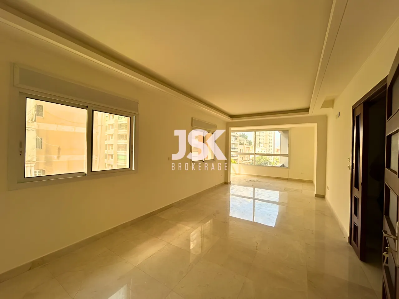 Apartment for Rent in Ras Beirut - 3 bed, 3 bath