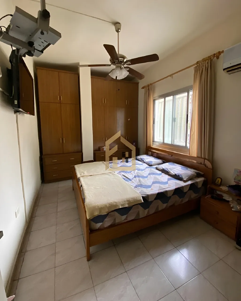 Apartment for rent in Haret Sakher, Lebanon