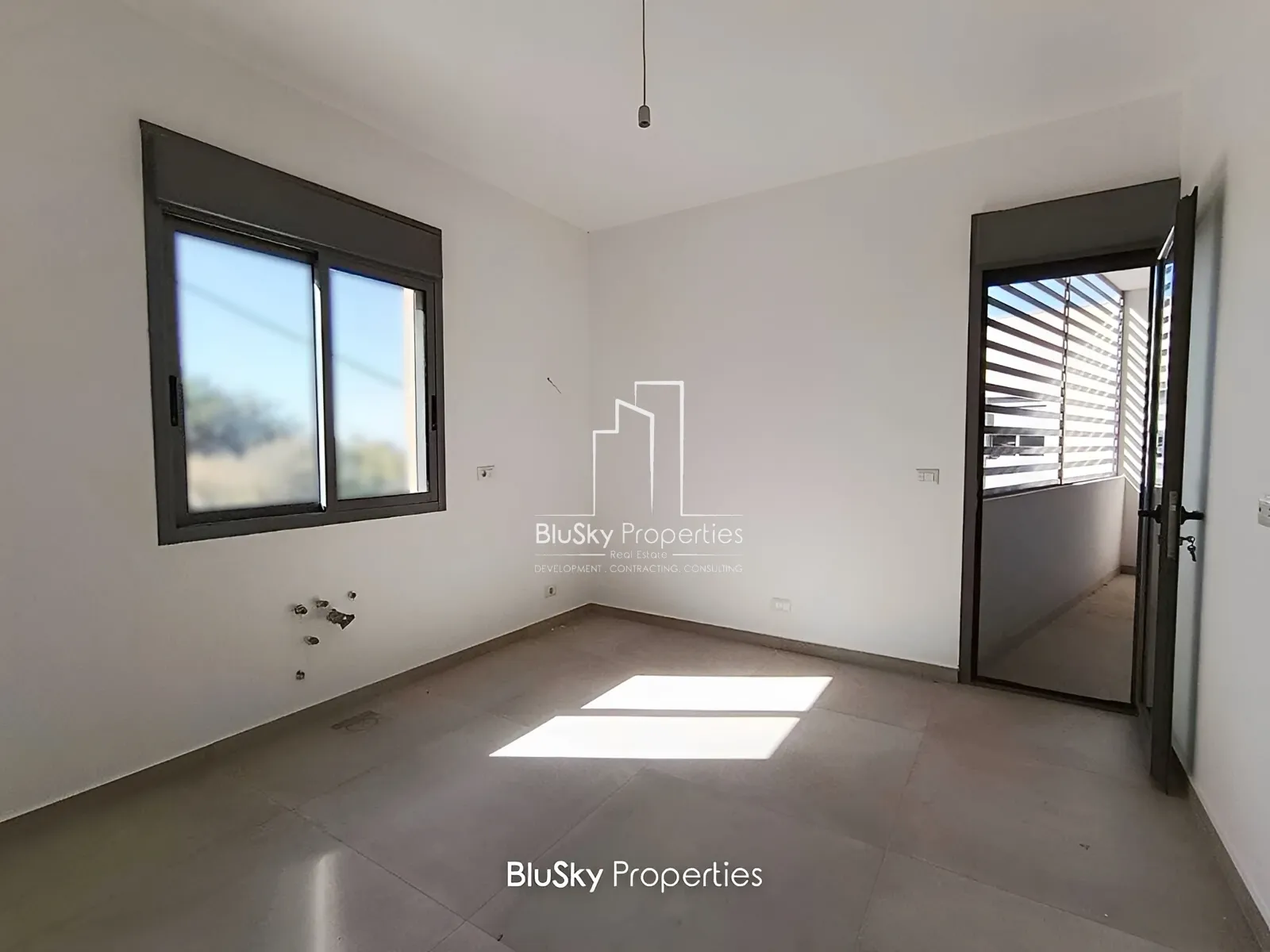 Apartment for Sale in Nahr Ibrahim