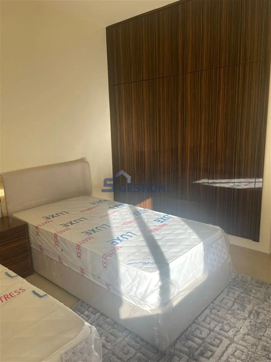 Apartment for Rent in Achrafieh