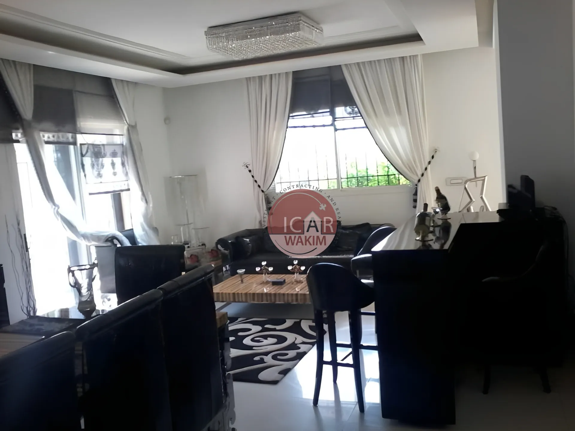 Triplex for Sale in Shaile
