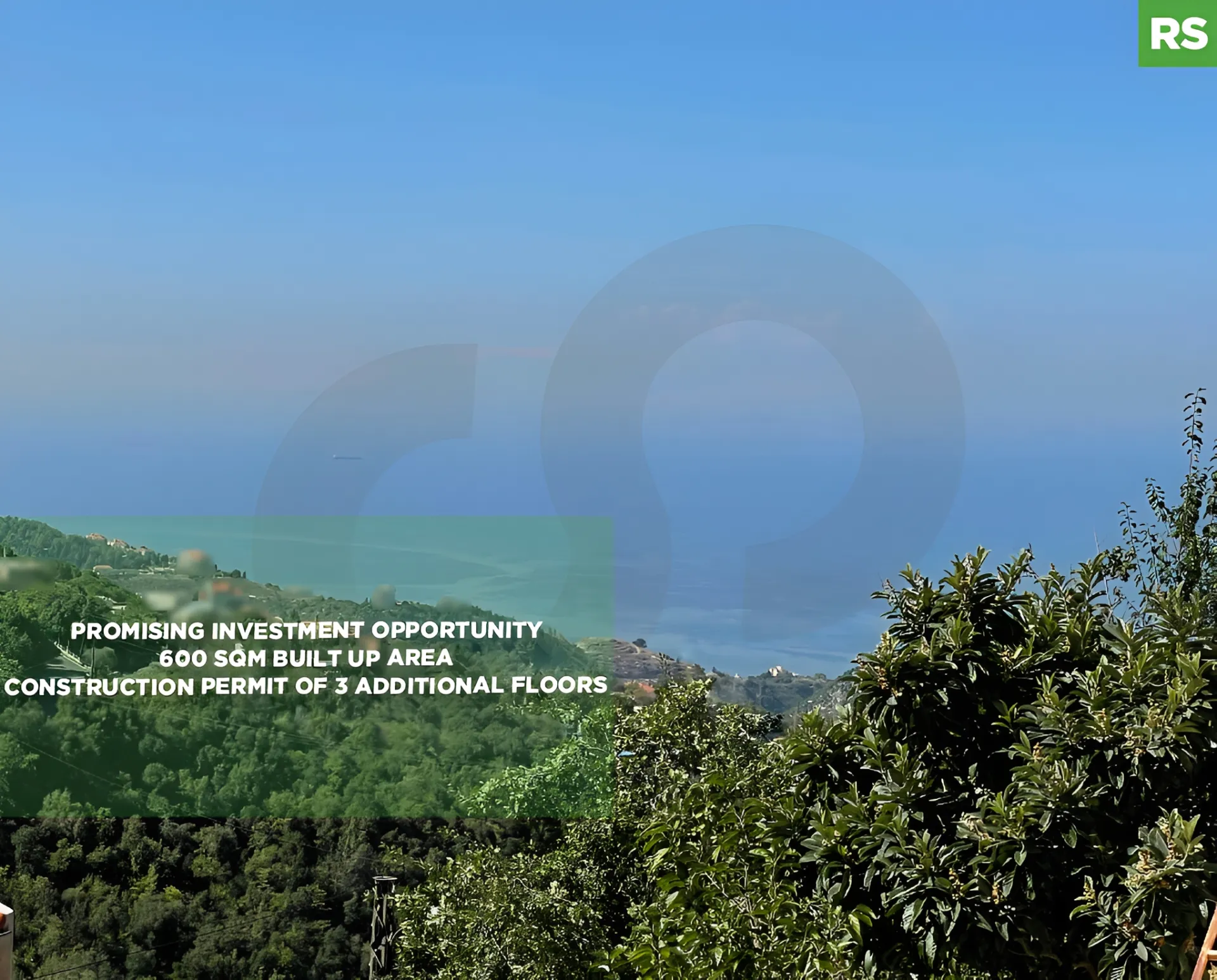 Land for Sale in Ghadras