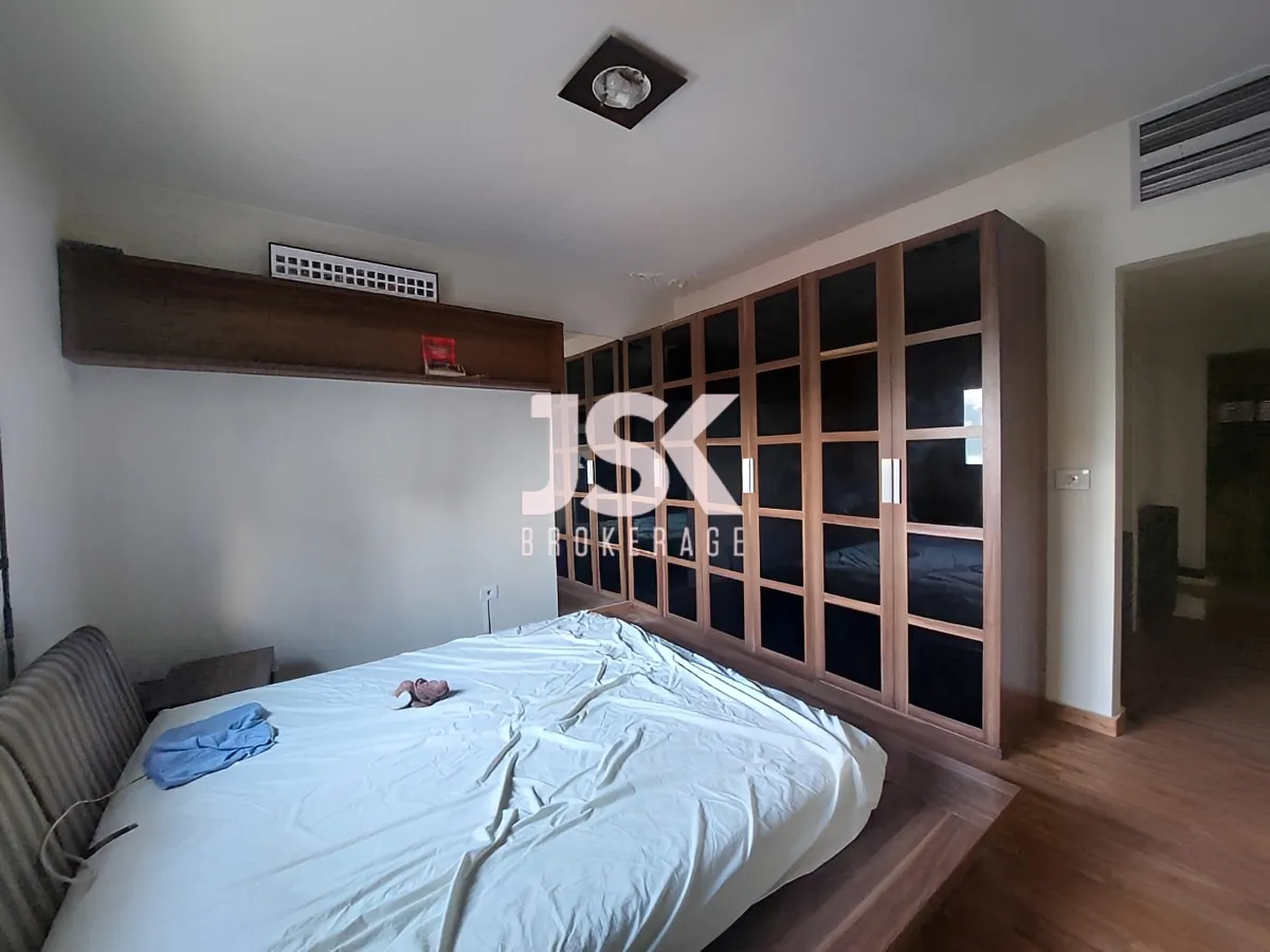 Apartment for Sale in Hazmieh, Lebanon