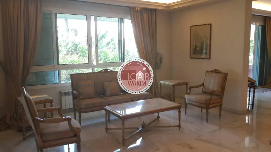 Duplex for Sale in Ain Saadeh