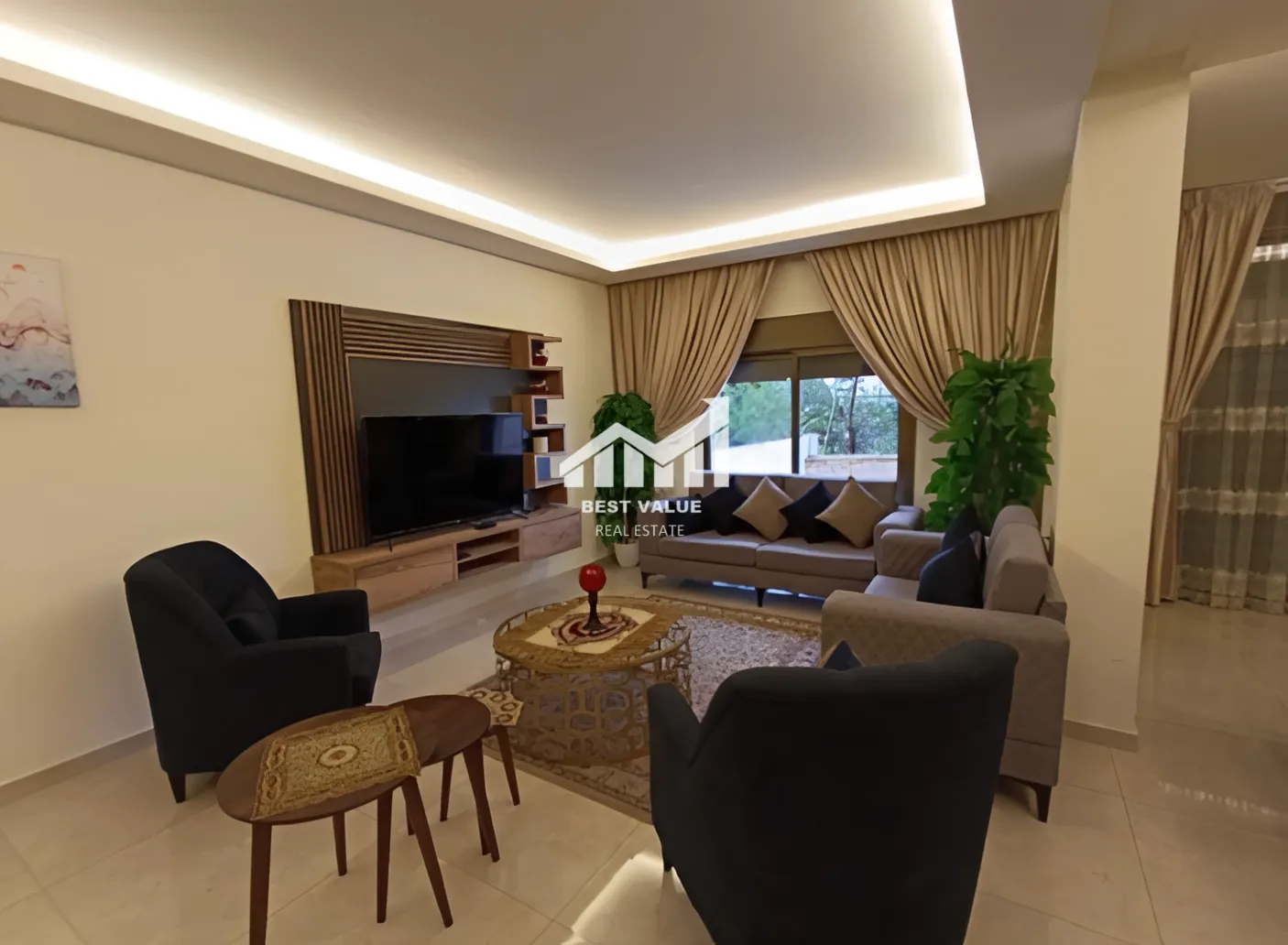 Apartment for sale in Sahel Aalma, Lebanon - 3 bed, 3 bath