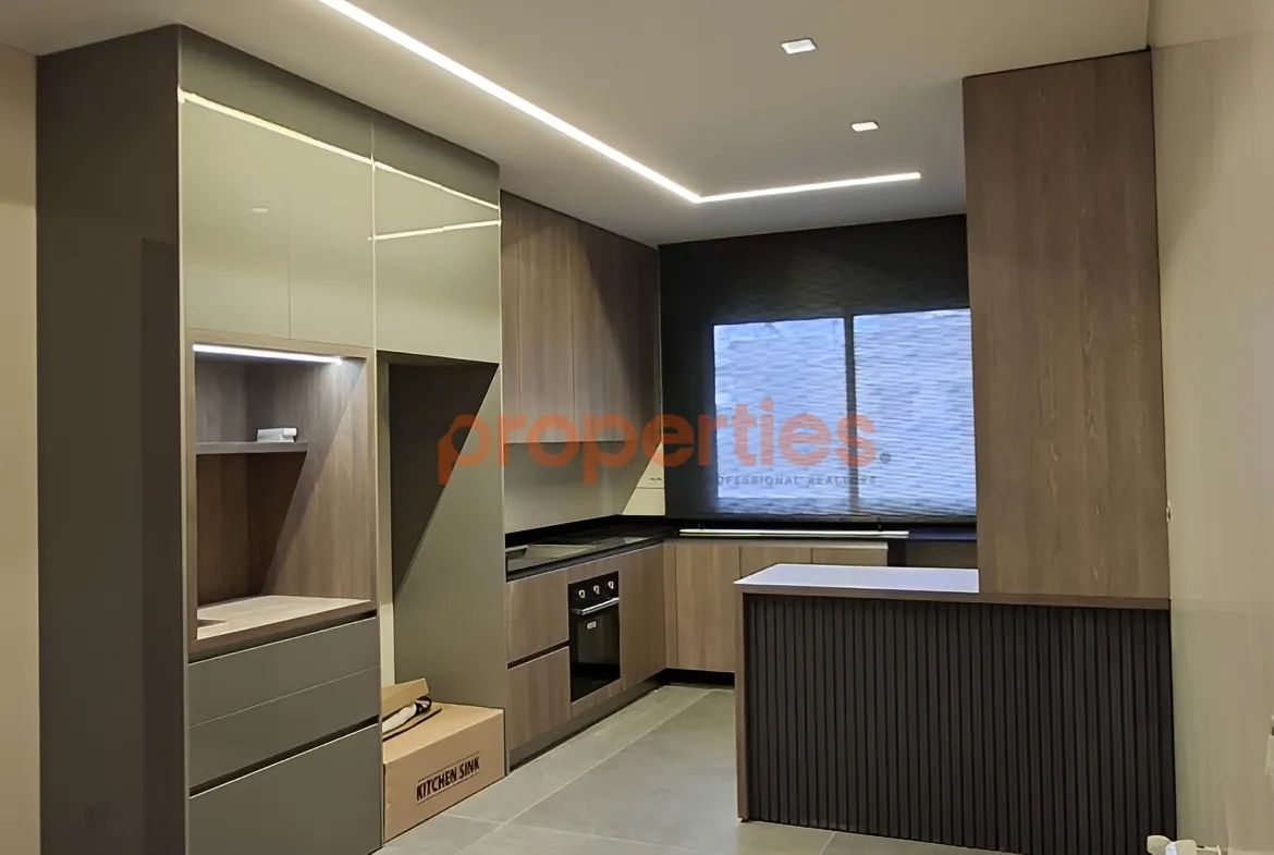 Apartment for Rent in Achrafieh