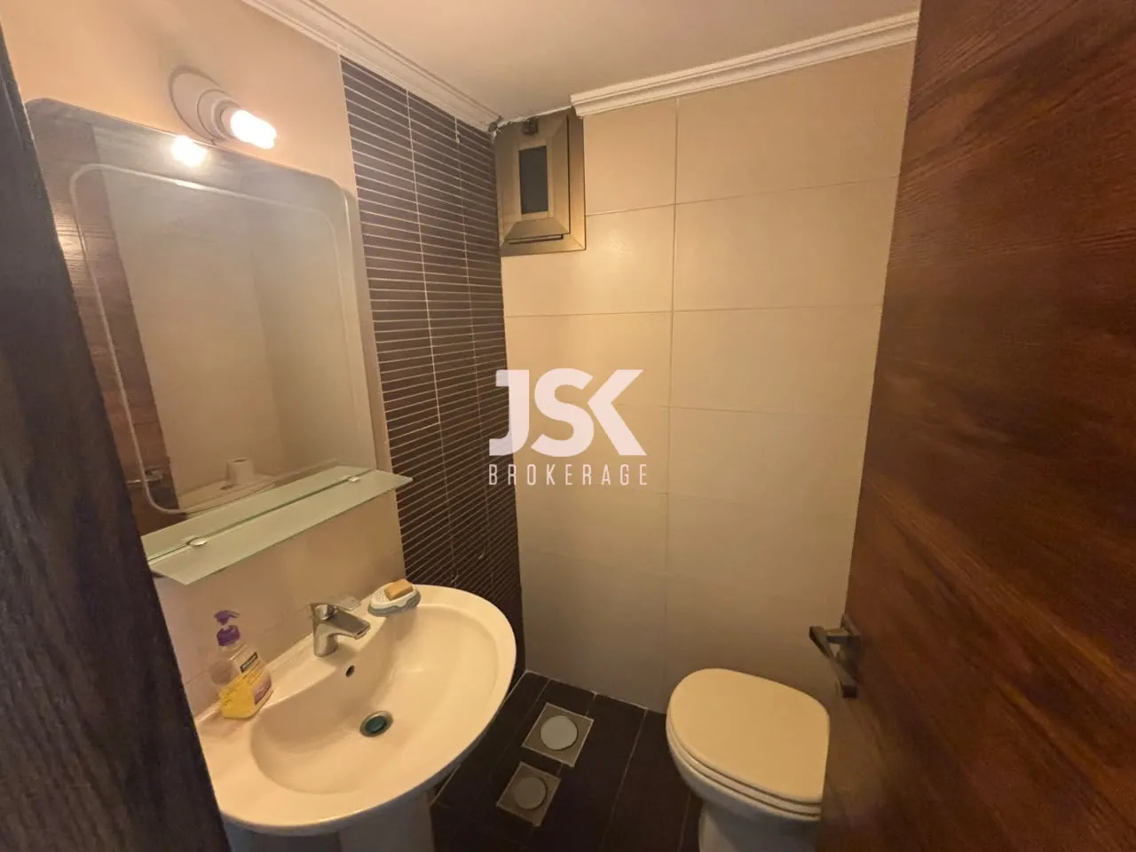 Apartment for Rent in Mazraat Yachoua