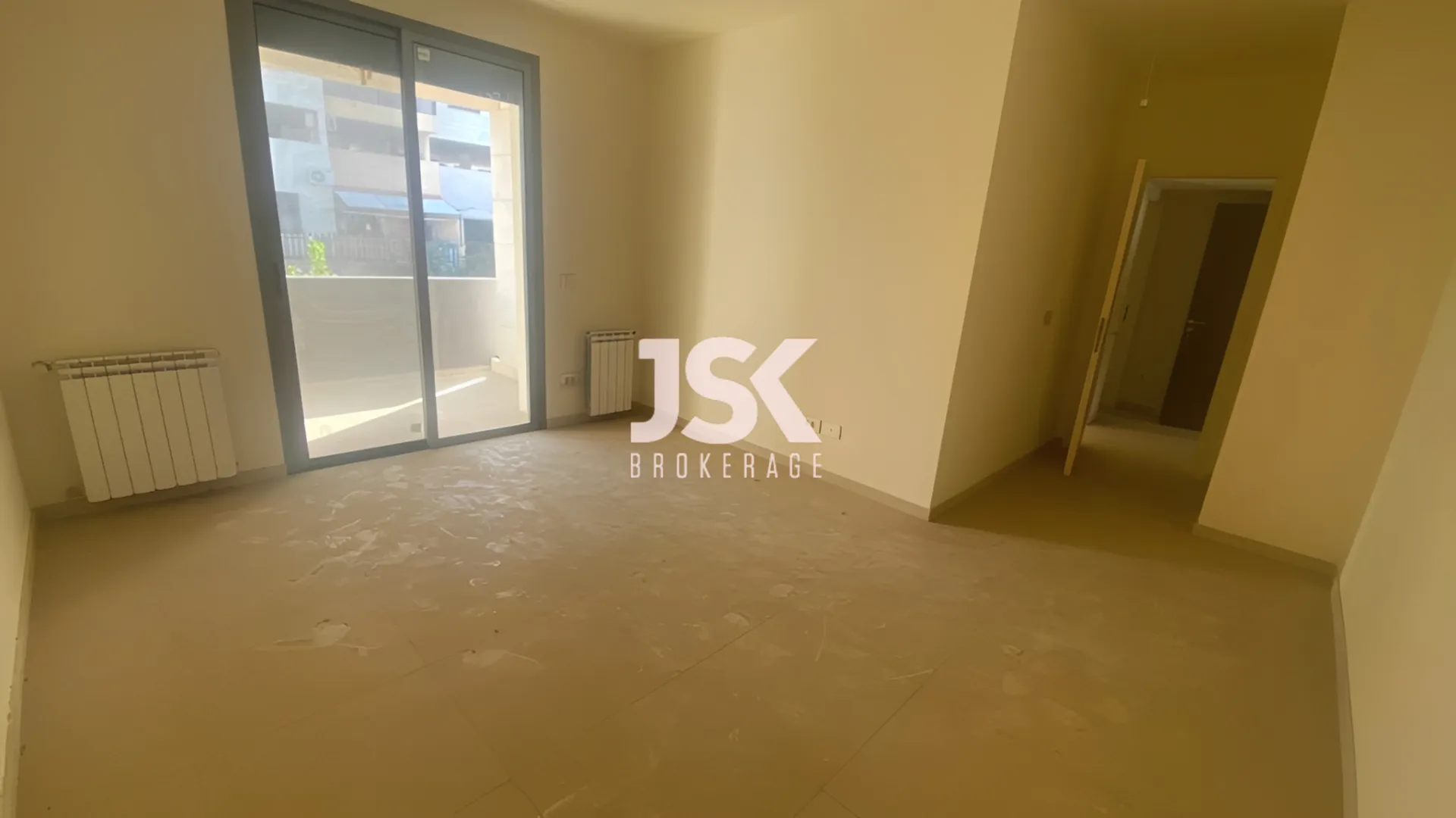 Apartment for Sale in Mazraat Yachoua, Lebanon