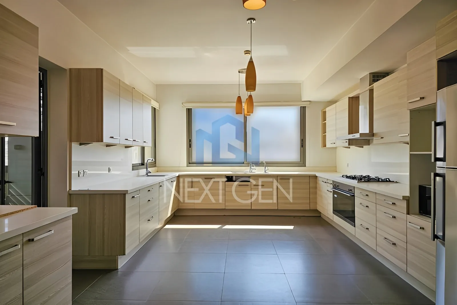 Apartment for Rent in Monot
