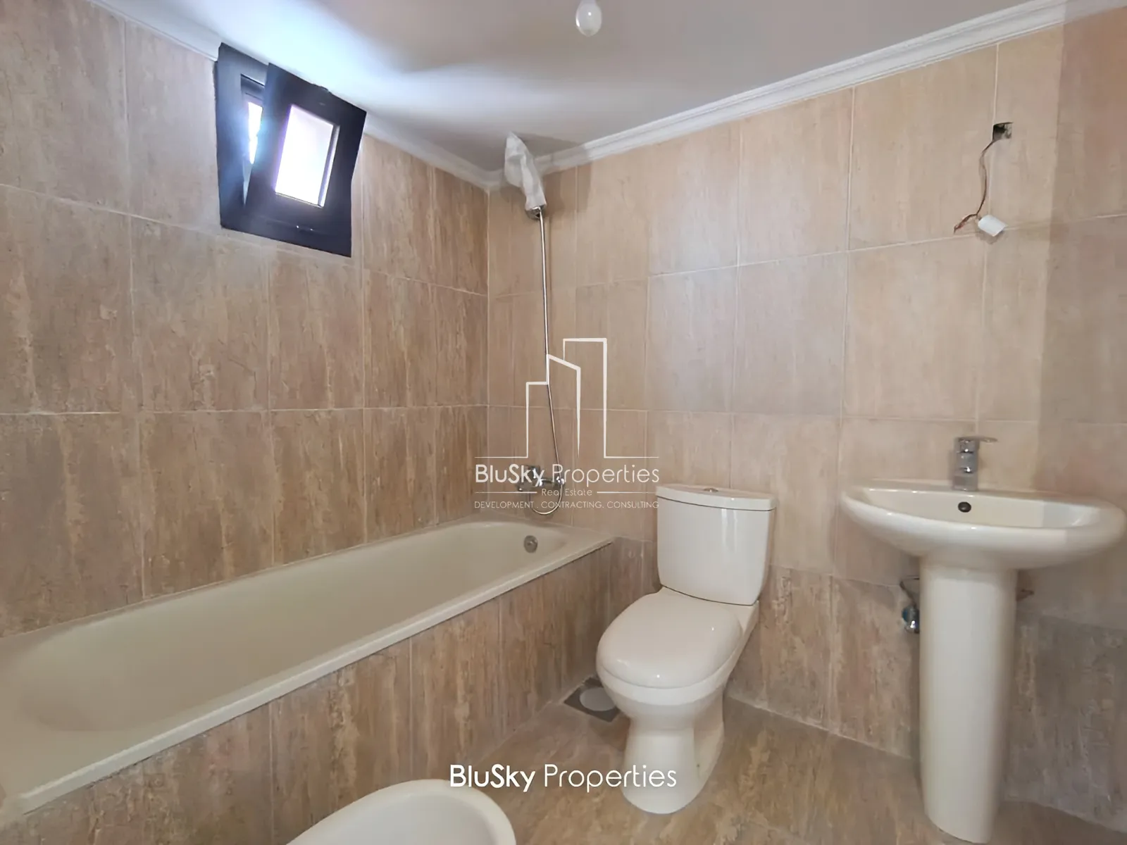 Duplex for Sale in Sahel Alma